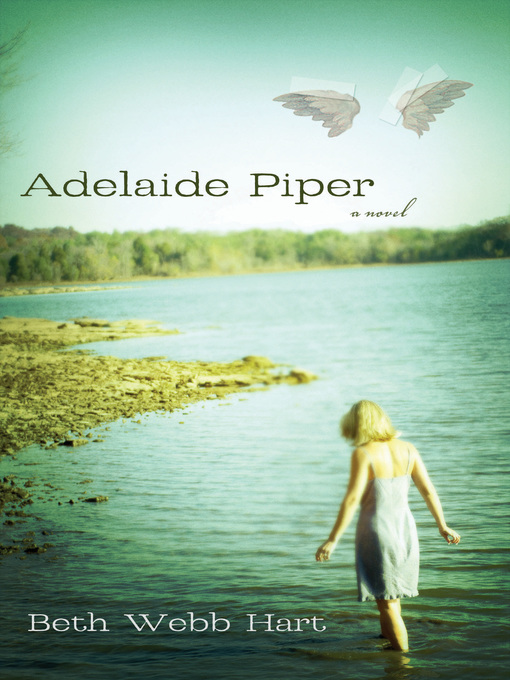 Title details for Adelaide Piper by Beth Webb Hart - Available